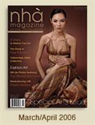 Nha Magazine